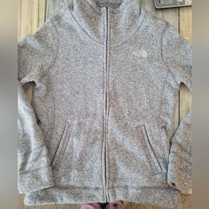 Womens North Face fleece